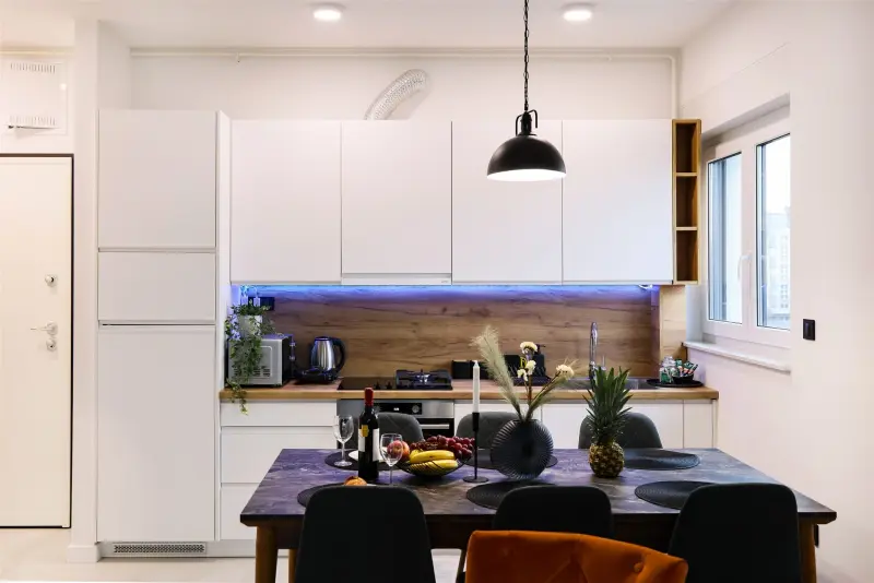 Apartment 4